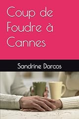 Coup foudre cannes d'occasion  Livré partout en France