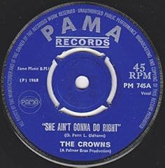 Ain gonna right for sale  Delivered anywhere in UK