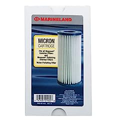 Marineland micron cartridge for sale  Delivered anywhere in USA 