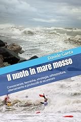 Nuoto mare mosso gebraucht kaufen  Wird an jeden Ort in Deutschland
