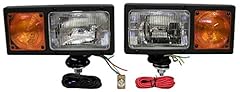Peterson Manufacturing 505K Light Kit, Black for sale  Delivered anywhere in USA 