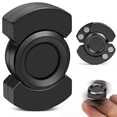 Alloy fidget spinner for sale  Delivered anywhere in UK