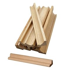 Weddecor 36cm wooden for sale  Delivered anywhere in UK
