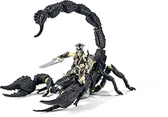 Schleich 70124 skorpionreiter gebraucht kaufen  Wird an jeden Ort in Deutschland