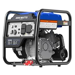 Aidbuilt 4000w portable for sale  Delivered anywhere in USA 