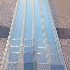 Clear roof sheet for sale  Delivered anywhere in UK