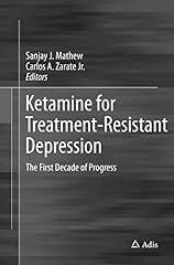 Ketamine for treatment d'occasion  Livré partout en France