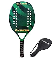 Racchetta beach tennis usato  Spedito ovunque in Italia 