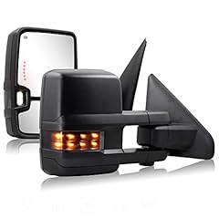 Towing mirror dodge for sale  Delivered anywhere in USA 