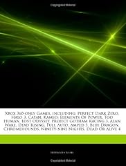 Articles xbox 360 d'occasion  Livré partout en France