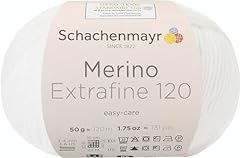 Schachenmayr merino extrafine gebraucht kaufen  Wird an jeden Ort in Deutschland