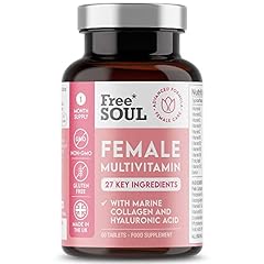 Women multivitamins minerals for sale  Delivered anywhere in UK