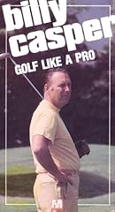 Billy casper golf for sale  Delivered anywhere in USA 