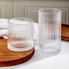 Lumkit ribbed drinking for sale  Delivered anywhere in USA 