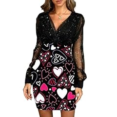 Glitzer kleid damen gebraucht kaufen  Wird an jeden Ort in Deutschland