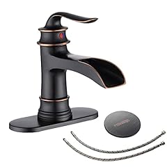 Fransiton waterfall faucet for sale  Delivered anywhere in USA 