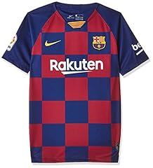 Nike kinder fcb gebraucht kaufen  Wird an jeden Ort in Deutschland