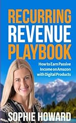 Recurring revenue playbook for sale  Delivered anywhere in UK