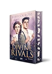 Divine rivals deutsche gebraucht kaufen  Wird an jeden Ort in Deutschland