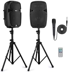 Pyle 1000w bluetooth for sale  Delivered anywhere in UK