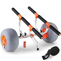 Vevor unisex kajakwagen gebraucht kaufen  Wird an jeden Ort in Deutschland