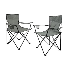 Lot chaises camping d'occasion  Livré partout en Belgiqu