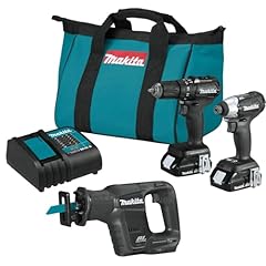 Makita cx203sybxrj 18v for sale  Delivered anywhere in USA 