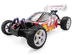 Himoto buggy elettrico usato  Spedito ovunque in Italia 
