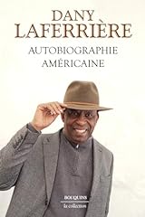 Autobiographie américaine d'occasion  Livré partout en Belgiqu