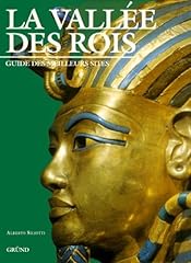 Vallee rois. guide d'occasion  Livré partout en France