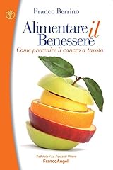 Alimentare benessere. come usato  Spedito ovunque in Italia 