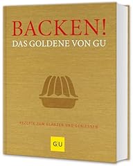 Backen goldene rezepte gebraucht kaufen  Wird an jeden Ort in Deutschland