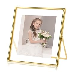 Gold floating frame for sale  Delivered anywhere in UK