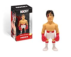 Bandai minix rocky for sale  Delivered anywhere in Ireland