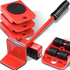 Retoo möbel transportroller gebraucht kaufen  Wird an jeden Ort in Deutschland
