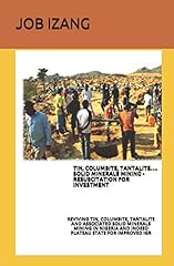 Tin columbite tantalite d'occasion  Livré partout en France