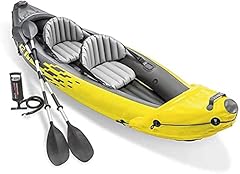 Large inflatable kayak for sale  Delivered anywhere in UK