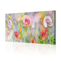 Decomonkey bilder blumen gebraucht kaufen  Wird an jeden Ort in Deutschland