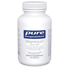 Pure encapsulations magnesium for sale  Delivered anywhere in USA 