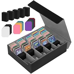 Cautious deck box usato  Spedito ovunque in Italia 