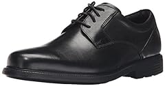 Rockport mens charles for sale  Delivered anywhere in UK
