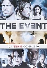 Event complete series for sale  Delivered anywhere in USA 