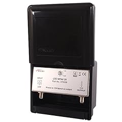 Wolsey masthead amplifier for sale  Delivered anywhere in UK