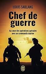 Chef guerre coeur d'occasion  Livré partout en France