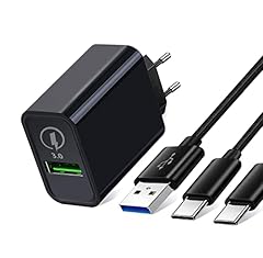 Chargeur secteur usb d'occasion  Livré partout en France