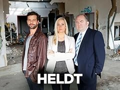 Heldt gebraucht kaufen  Wird an jeden Ort in Deutschland
