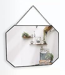 Greyzouq rectangular black for sale  Delivered anywhere in UK