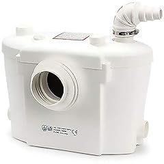 Macerator pump 400 for sale  Delivered anywhere in UK