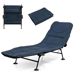 Goplus lit camping d'occasion  Livré partout en France