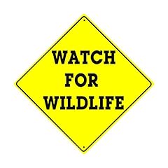 Watch wildlife xing for sale  Delivered anywhere in USA 